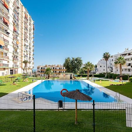 Malagasuite Mediterranean Coast Benalmádena Eksteriør bilde